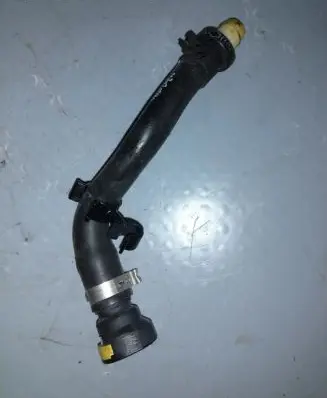 Nissan Micra K14 Breather/breather pipe/hose 