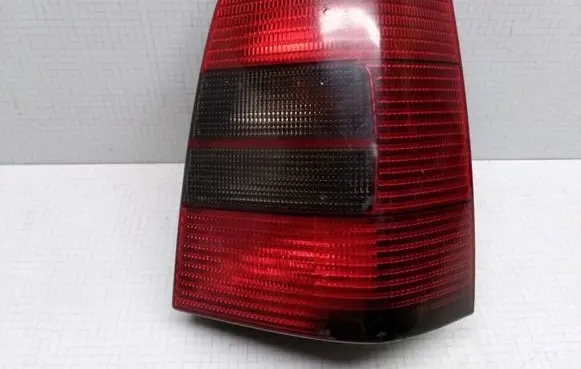 Volkswagen Golf III Rear/tail lights 1H9945112A 1H9945257