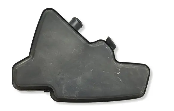 Ford Mondeo MK V Intake resonator