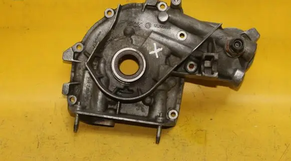 Fiat Bravo Oil pump 