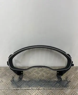 Audi A6 C7 Dashboard trim 4G1857115B 9032201