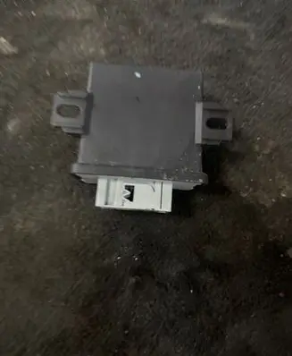 Audi A6 S6 C6 4F Light module LCM 8P0907357C 5LA00837902