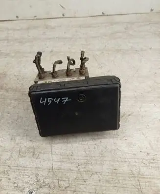 Toyota Corolla Verso E121 ABS Pump 8954113040 FB00220576 4451013070