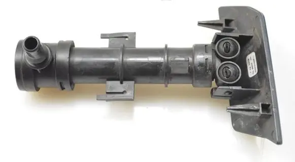 Skoda Octavia Mk3 (5E) Headlight washer spray nozzle 5E0955966