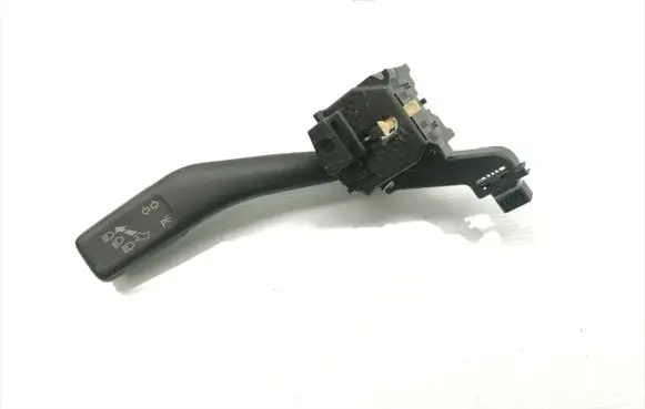 Indicator stalk