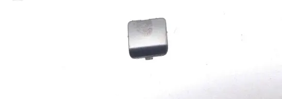 Honda CR-V Roof bar rail cover 