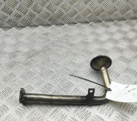 BMW 5 E60 E61 Oil sump strainer pipe 