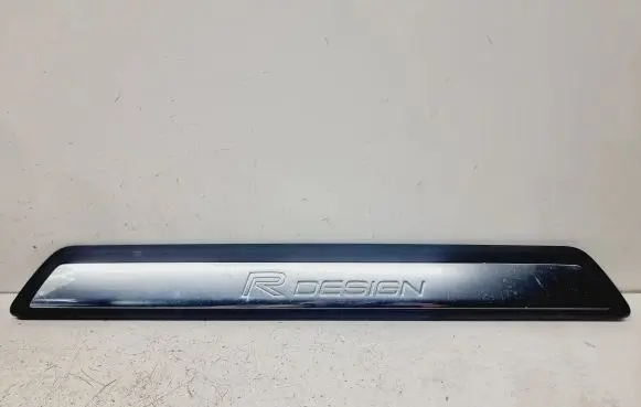 Volvo V40 Front sill trim cover 31440446