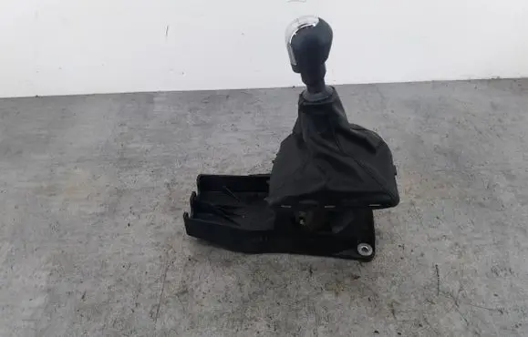 Opel Vectra C Gear shifter/selector 012992703