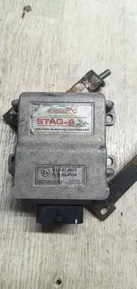 Audi A4 S4 B5 8D LP gas control unit module 67R014903