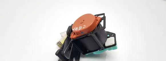 Toyota Corolla E120 E130 Middle seatbelt (rear) 