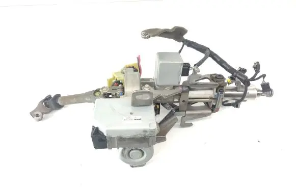 Electric power steering pump