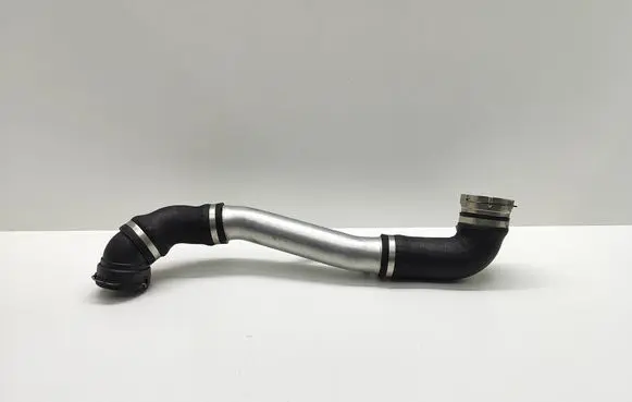 BMW 5 E60 E61 Intercooler hose/pipe 7796309 779630901 11617796309