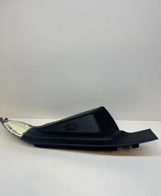 Alfa Romeo Giulia Rear sill trim cover 156129045 B985 STP10651