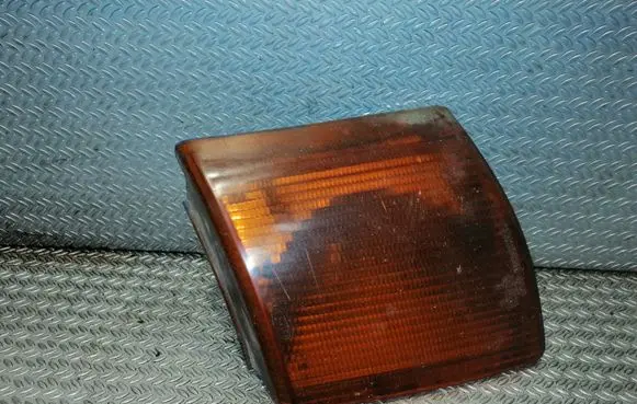 Ford Transit Front indicator light 86VB13369AE