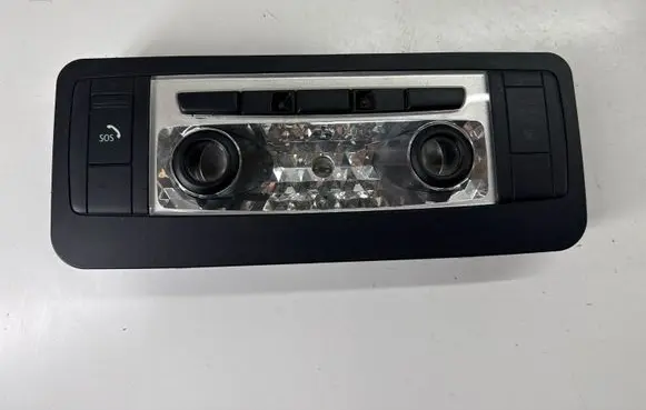BMW 3 E92 E93 Front seat light 918007801