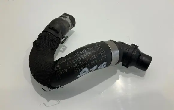 Mercedes-Benz CLS C219 Engine coolant pipe/hose A2118301496 2118301496