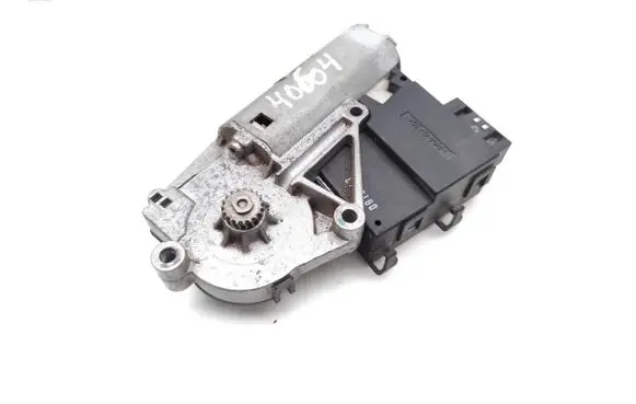 Land Rover Range Rover Sport L320 Sunroof motor/actuator 6910154 67616910154