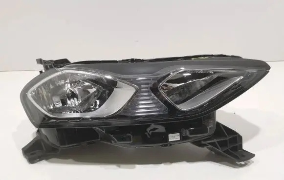 Citroen DS3 Headlight/headlamp 9820840580