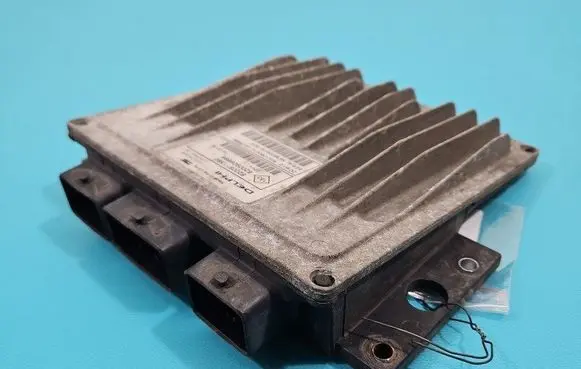 Renault Modus Engine control unit/module ECU 8200911560 IMPRK1503378