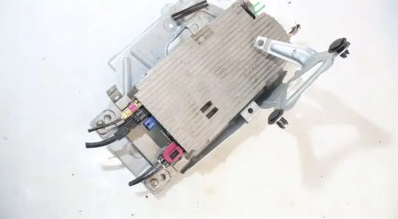 BMW 6 F12 F13 Central body control module