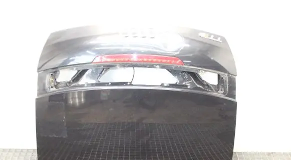 Audi TT TTS Mk2 Tailgate/trunk/boot lid