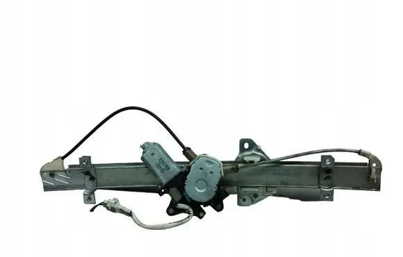 Suzuki Liana Front door window regulator with motor 0621009301