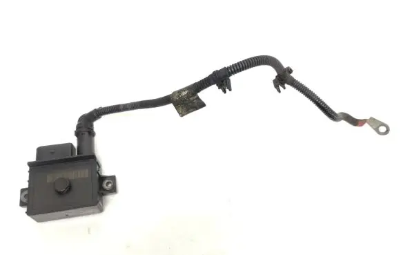 BMW X5 E70 Glow plug pre-heat relay 7800156 7800166