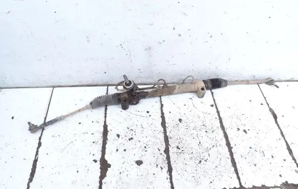 Opel Zafira A Steering rack 0250080025101