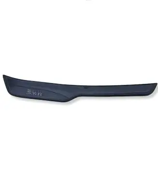 BMW 3 E90 E91 Rear sill trim cover 7060285 51477060285