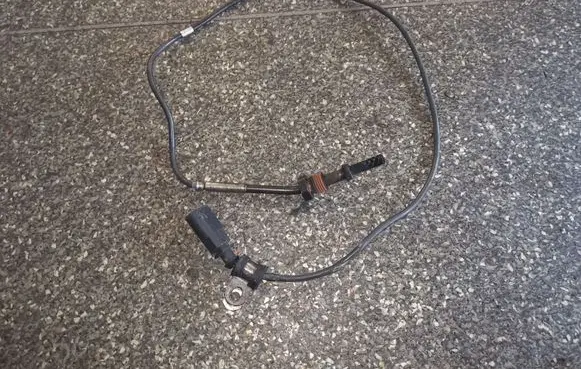 Audi A6 S6 C6 4F Lambda probe sensor 03G906088R