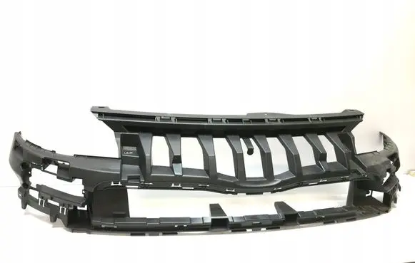 Peugeot Partner Front bumper 9677877880