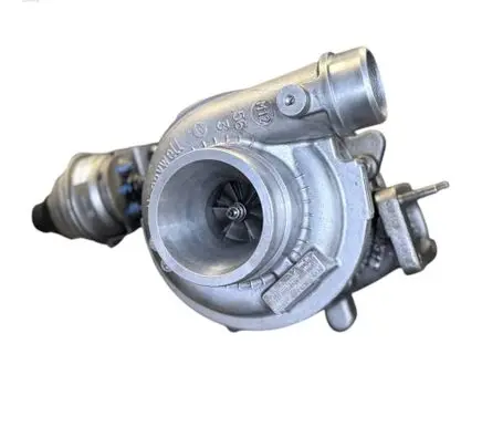 Mitsubishi Canter Turbo 7897730026 40009534 7897735006S