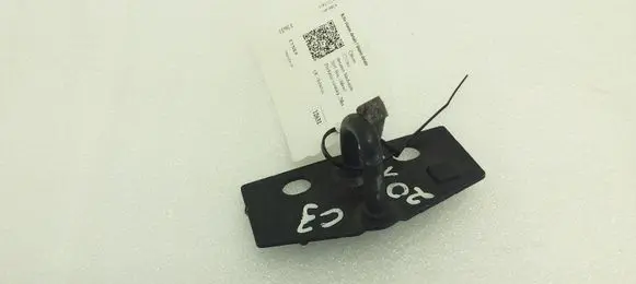 Citroen C3 Rear door lock loop/hook striker 