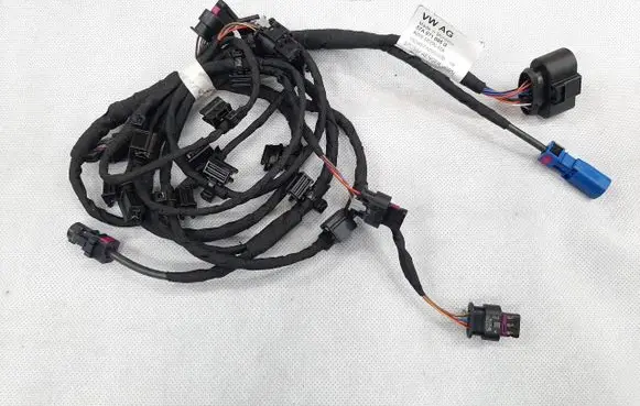 Seat Ateca Parking sensor (PDC) wiring loom 57A971095G