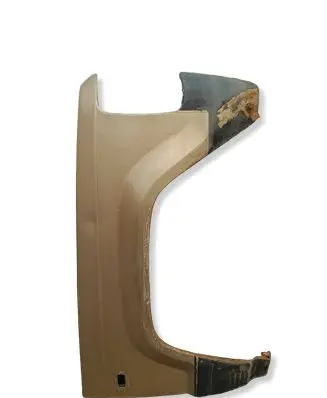 Isuzu Trooper Fender 