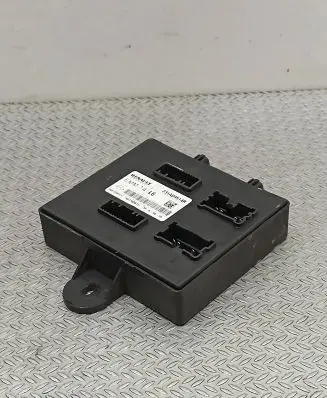 Renault Clio IV Other control units/modules 231A09514R 7822363615 50EC26F01