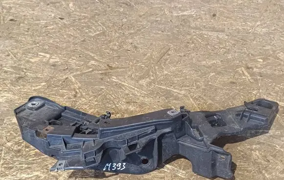 Citroen Relay III Headlight/headlamp mounting bracket 1375163080 B8D3