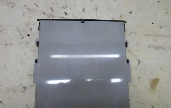 Toyota RAV 4 (XA40) Other control units/modules 89990-42070