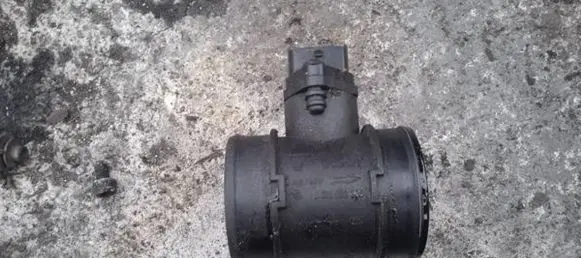 Fiat Doblo Mass air flow meter 0281002309