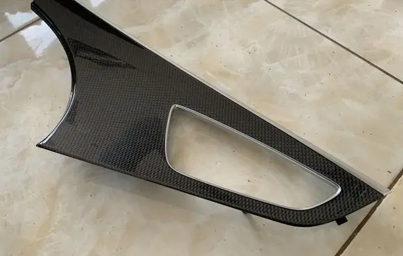 Audi A7 S7 4G Front door trim bar 4G8867410AK 4G8867410AK7V7 4G8867410