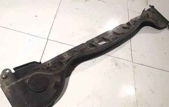 Renault Laguna III Wiper trim