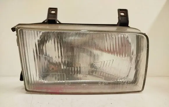 Volkswagen Transporter - Caravelle T4 Headlight/headlamp 0244438