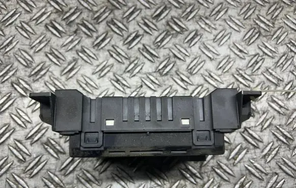 Opel Zafira B Screen/display/small screen 13208089