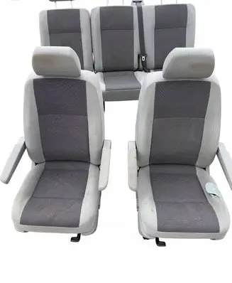 Volkswagen Transporter - Caravelle T6 Seat set 