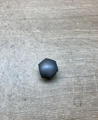 Audi A4 S4 B5 8D Wheel nut cap/cover 321601173