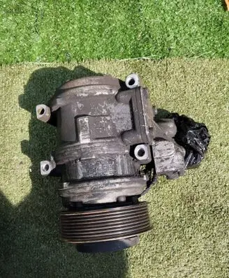 Air conditioning (A/C) compressor (pump)