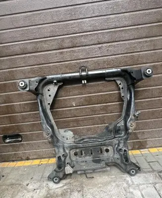 Land Rover Range Rover Evoque L538 Front subframe GK725000AD F1581