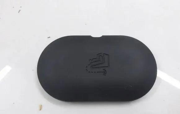 BMW 3 E46 ISOFIX cover 51117294035