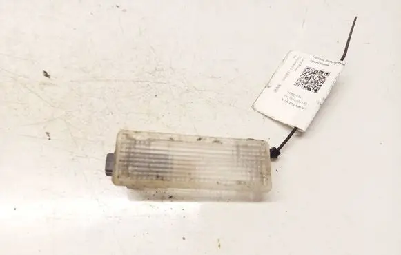 Land Rover Range Rover Sport L320 Other interior light 160754